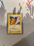 Pikachu Promo 1995 - Nummer 26, Ophalen of Verzenden, Gebruikt