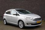 Ford C-MAX 1.0 Titanium Alle opties, PDC, Parkeerhulp, navig, Voorwielaandrijving, Euro 6, Origineel Nederlands, Handgeschakeld