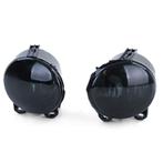 Smoke Mistlampen Set Voor BMW 5-Serie F10 F11 Met M Pakket, Ophalen of Verzenden, Automotive Parts, A.parts@hotmail.nl, Trasmolenlaan 12 3447 GZ Woerden