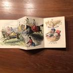 1864 Charmant, 162 jaar jong, charmant Engels boekje., Antiek en Kunst, Verzenden