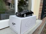 1:18 Mercedes S63 AMG Coupe C217 zwart 2015 GT Spirit ZM041, Overige merken, Info@gts-models.com, 2, rue de l'écusson, Zone commerciale Oxygène Sud, Josselin, 56120, FR