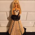 Boekkunst met Barbie 1975, Verzamelen, Poppen, Ophalen of Verzenden, Gebruikt, Pop