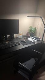 Gaming setup nieuw, Ophalen of Verzenden, Zo goed als nieuw, Gaming, SSD