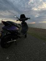 Malossi zip 80cc met wok!, Ophalen of Verzenden, Zo goed als nieuw, Zip