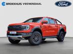 Ford Ranger 3.0 Raptor Double Cab EcoBoost | Rollertop | App, Auto's, Ford, Automaat, 12 maanden, Euro 6, Overige kleuren