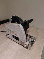 festool ATF 55 EB/1, Doe-het-zelf en Verbouw, Gebruikt, Invalzaag, Ophalen of Verzenden, 30 tot 70 mm