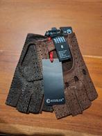 Kessler leren bruine dameshandschoenen maat 8, Kessler, Ophalen of Verzenden, Nieuw, Handschoenen