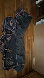 Staldeken 55 / 100, Dieren en Toebehoren, Paarden en Pony's | Dekens en Dekjes, Ophalen of Verzenden, Zo goed als nieuw