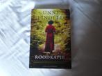 Boek. Literaire thriller. Roodkapje. Unni Lindell., Boeken, Thrillers, Ophalen of Verzenden, Gelezen, Unni Lindell, Nederland