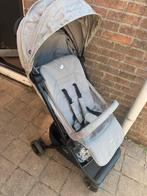 Joie buggy, Kinderen en Baby's, Buggy's, Ophalen, Zo goed als nieuw, Overige merken, Regenhoes