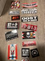 PSV Eindhoven Stickers Collectie, Verzamelen, Ophalen of Verzenden, Nieuw, Sport