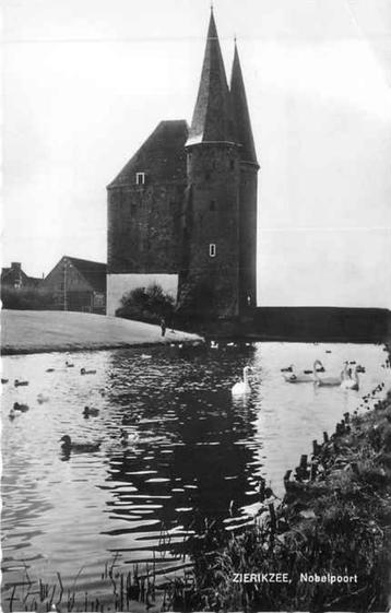 (301-384-025) Zierikzee Nobelpoort beschikbaar voor biedingen