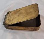 Antieke tondeldoos, 18e eeuw, Ophalen of Verzenden