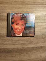 Cd jurgen marcus, Ophalen of Verzenden, Zo goed als nieuw