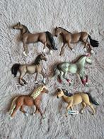 Schleich paarden, Ophalen of Verzenden, Zo goed als nieuw, Paard, Beeldje of Figuurtje