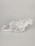 Druzy chalcedoon cluster Bulgarije, Ophalen of Verzenden