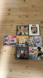 Dubbel-cd’s!, Ophalen of Verzenden, Zo goed als nieuw, Pop