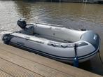 Nimarine boot / rubberboot 300 met Yamaha buitenboordmotor 2, Watersport en Boten, Accessoires en Onderhoud, Overige typen, Gebruikt