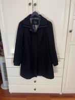 Mark Adam jas 42, Kleding | Dames, Verzenden, Zwart, Maat 42/44 (L), Zo goed als nieuw