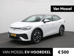 Volkswagen ID.5 Pro 77 kWh 174 PK DSG | Apple Carplay | Mult, Automaat, 12 maanden, Wit, 1000 kg
