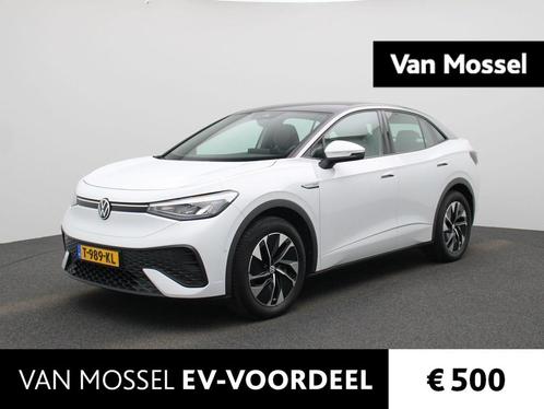 Volkswagen ID.5 Pro 77 kWh 174 PK DSG | Apple Carplay | Mult, Auto's, Volkswagen, Bedrijf, Te koop, ID.5, ABS, Achteruitrijcamera