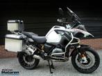 BMW R 1200 GSA Adventure /R1200GS ABS/ESA, Bedrijf, 1170 cc, Meer dan 35 kW, Toermotor