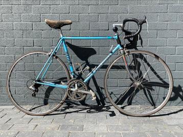 Koga Miyata Granwinner racefiets beschikbaar voor biedingen