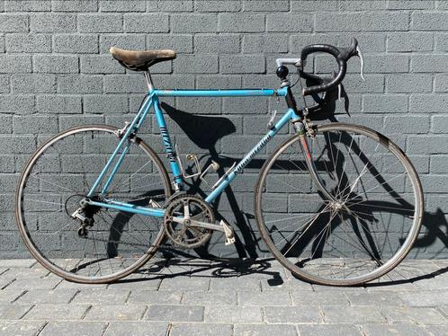 Koga Miyata Granwinner racefiets, Fietsen en Brommers, Fietsen | Racefietsen, Gebruikt, Heren, Koga Miyata, 10 tot 15 versnellingen