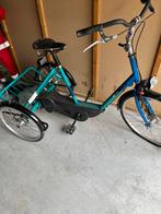 HUKA ATD driewieler, Fietsen en Brommers, Fietsen | Driewielfietsen, Ophalen, Gebruikt
