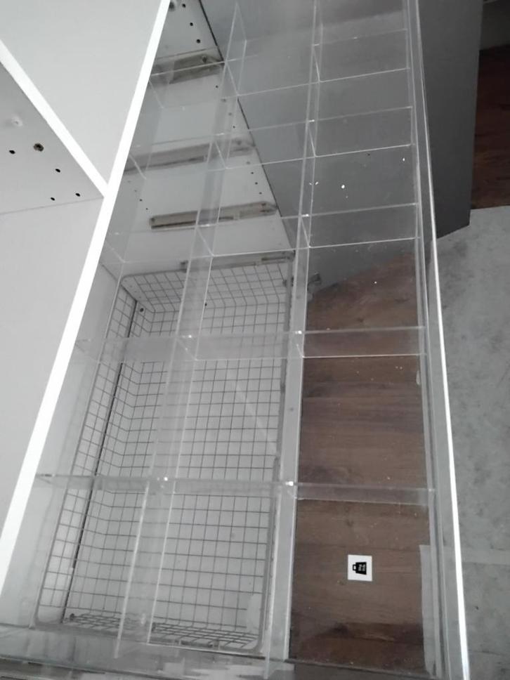 Ikea Pax Komplement lade 100x60, Huis en Inrichting, Kasten | Kledingkasten, Ophalen
