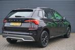 Skoda Kamiq 1.0 TSI 110pk Ambition | Cruise Control | Smartl, 12 maanden, Stof, Gebruikt, Das WeltAuto Volkswagen