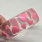 Armband, Sieraden, Tassen en Uiterlijk, Armbanden, Ophalen of Verzenden, Zo goed als nieuw, Zilver