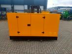 generator sdmo JohnDeere, Dieselolie, 30 kVA of meer, Zo goed als nieuw, Ophalen