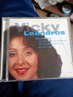 Vicky Leandros wunderbar, Ophalen of Verzenden, Zo goed als nieuw