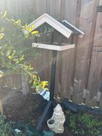 Gebruikt Vogelhuisje op Paal, Ophalen of Verzenden, Gebruikt