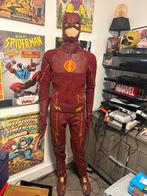 The Flash Prop Suit - Arrowverse Collectible, Ophalen of Verzenden, Zo goed als nieuw, Kleding