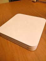 Apple Airport Extreme Base Station A1408 Router, Ophalen of Verzenden, Gebruikt, Router met modem, Apple