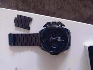 Diesel horloge beschikbaar voor biedingen