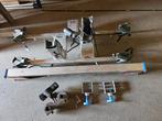 twinny load plus, Auto diversen, Fietsendragers, Ophalen, 2 fietsen, Gebruikt, Trekhaakdrager