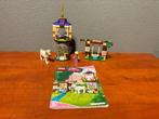 Lego 41065- Disney Princess- Rapunzel's Best Day Ever, Kinderen en Baby's, Speelgoed | Duplo en Lego, Ophalen of Verzenden, Gebruikt