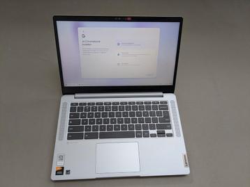 LENOVO IdeaPad Slim 3 Chromebook 14M868 (2023) beschikbaar voor biedingen
