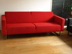 Artifort Mare 2.5-zits René Holten design bank, Ophalen, Gebruikt, 75 tot 100 cm, 200 tot 250 cm