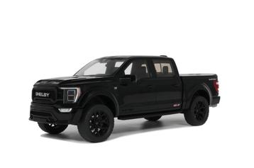 Shelby Ford F-150 Centennial Edition GT Spirit beschikbaar voor biedingen