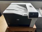 HP color Laserjet CP5525 A3 printer, Computers en Software, Printers, Ophalen, Gebruikt, Printer, Kleur printen