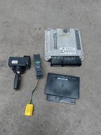 Vw touareg 7l 2.5 tdi ecu sleutel comfortmodule bj 2006, Ophalen of Verzenden