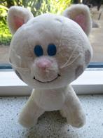 Poes Buurpoes vriendje van Woezel en Pip merk Bon Ton Toys, Kinderen en Baby's, Speelgoed | Knuffels en Pluche, Ophalen of Verzenden