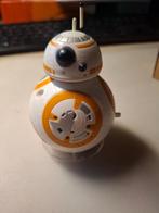 Disney Star Wars - BB8 figuur (opwind) 10cm, Verzamelen, Ophalen of Verzenden, Gebruikt, Actiefiguurtje