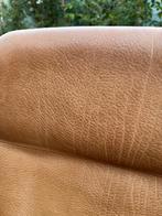 Desede DS 55 Neckleder De Sede fauteuil, Huis en Inrichting, Fauteuils, Ophalen, Gebruikt, Art Brut Klassiek Brutalisme Mancave Rustiek