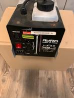 Fog machine.    BIEDEN, Muziek en Instrumenten, Ophalen of Verzenden, Rookmachine