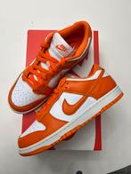 Nike Dunk Low SP Syracuse, Kleding | Dames, Schoenen, Nike, Nieuw, Oranje, Ophalen of Verzenden